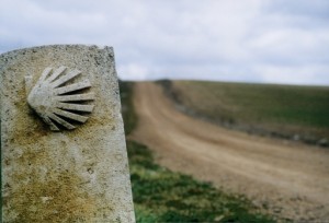 Chemins de Compostelle