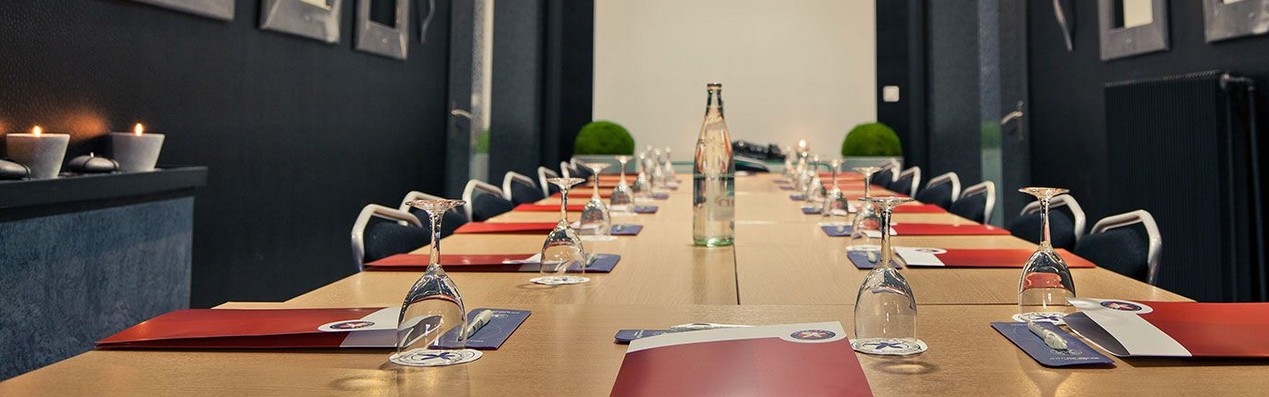 seminaire-hotel-des-princes organisation de séminaires à l'Hôtel des Princes, Chambéry