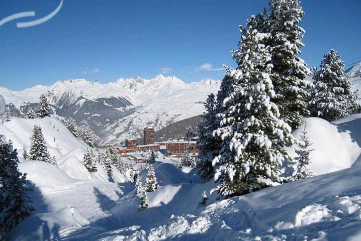 Noël au ski - vacances neige - ski vacances noel