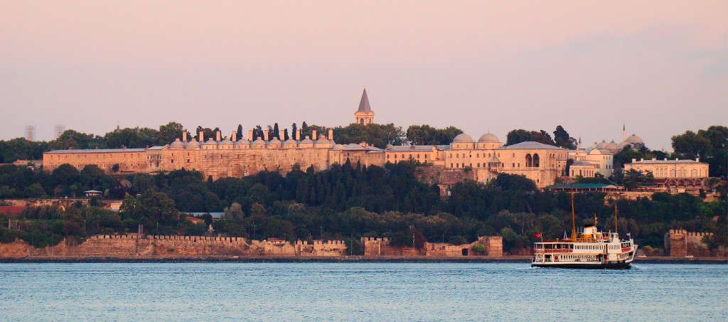 Topkapi Palace