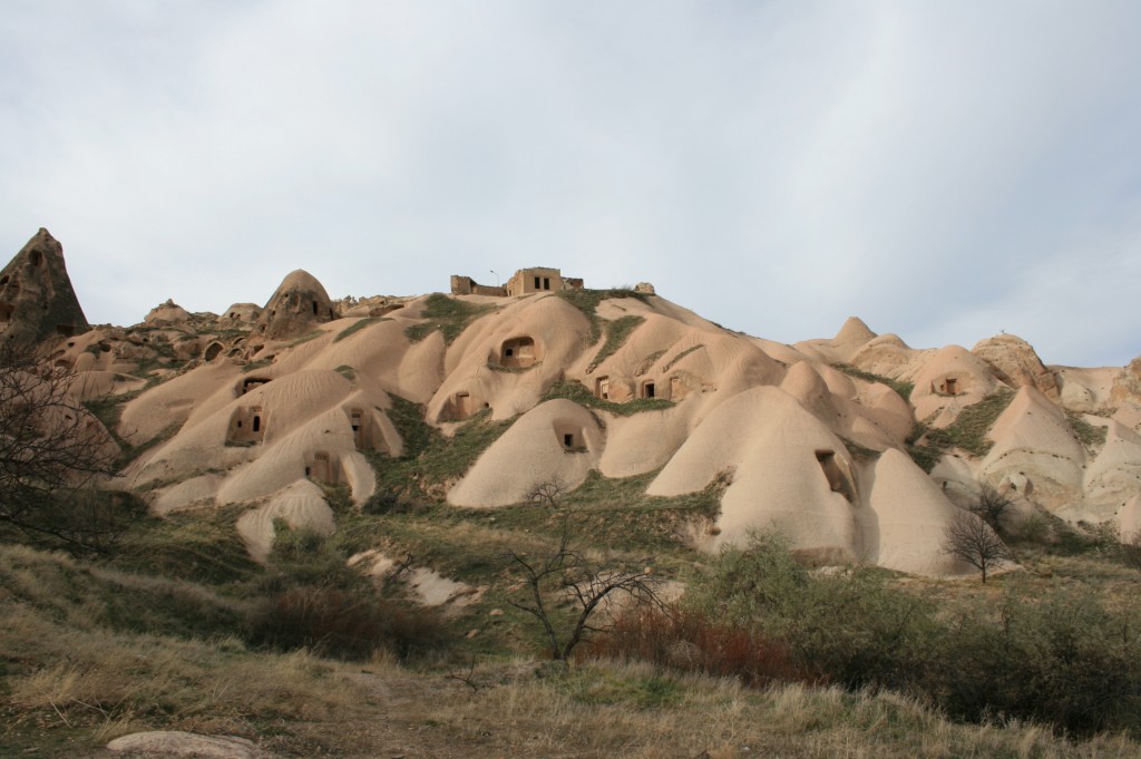 cappadoce-maisons-troglodytes