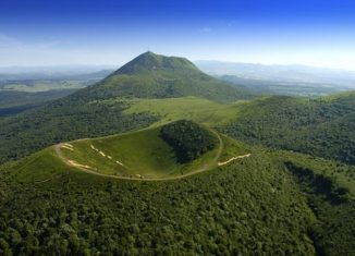 Auvergne-volcon