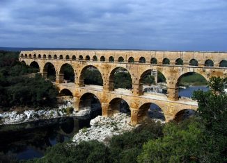 Pont du Gard