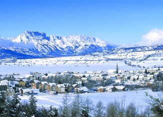 Alpes du Sud