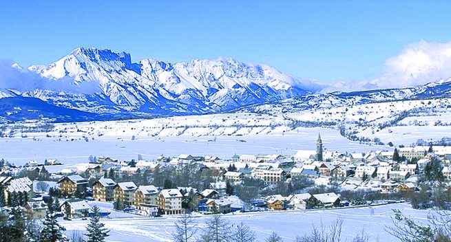 Alpes du Sud