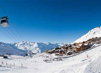 Val-Thorens