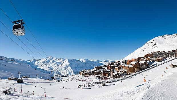 Val-Thorens