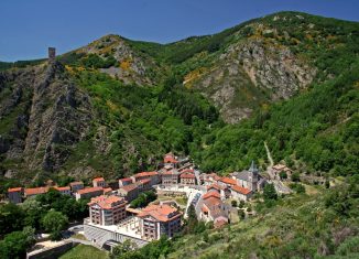 Saint-Laurent-les-Bains