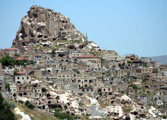 Cappadoce