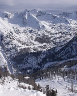 isola2000