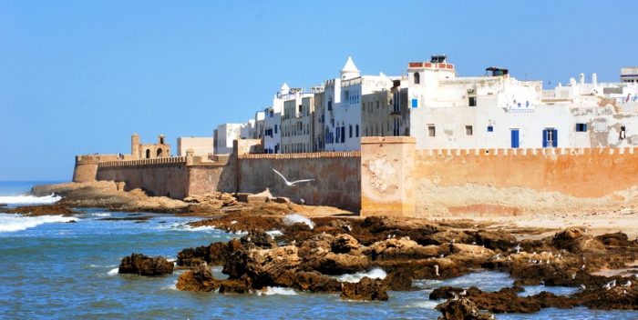 Essaouira