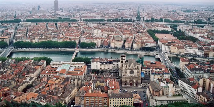 Découvrir la gastronomie lyonnaise