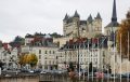 ville de saumur