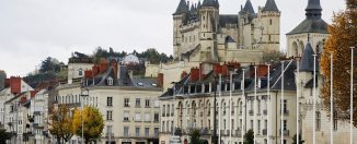 ville de saumur
