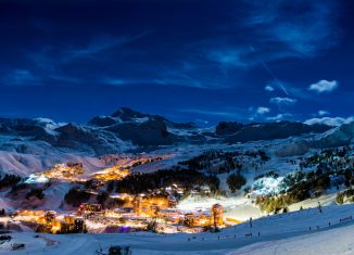 La Plagne