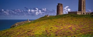 Les Landes