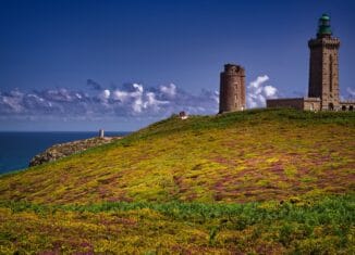 Les Landes