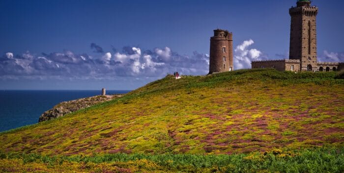 Les Landes