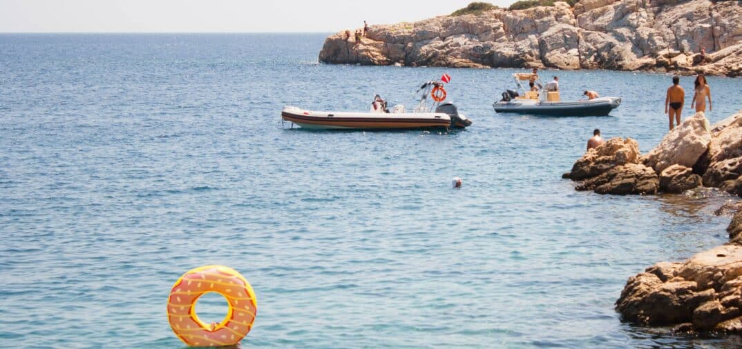 Quand réserver vacances