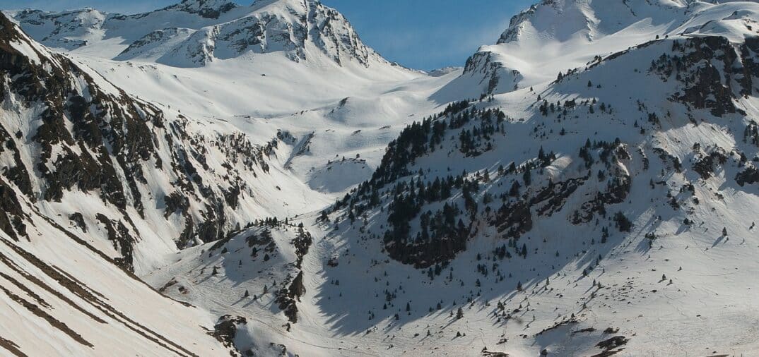 france-pyrénées