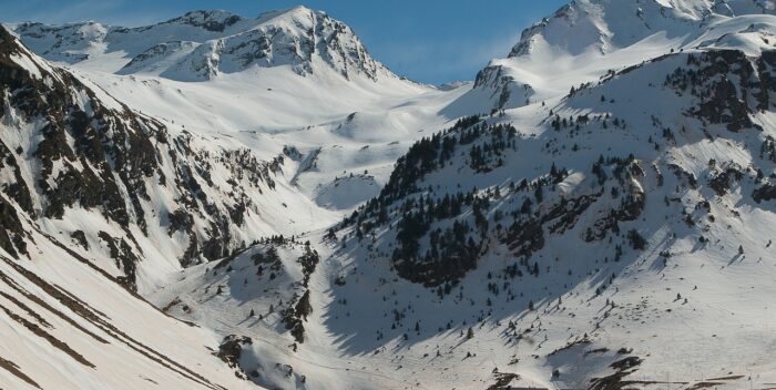 france-pyrénées