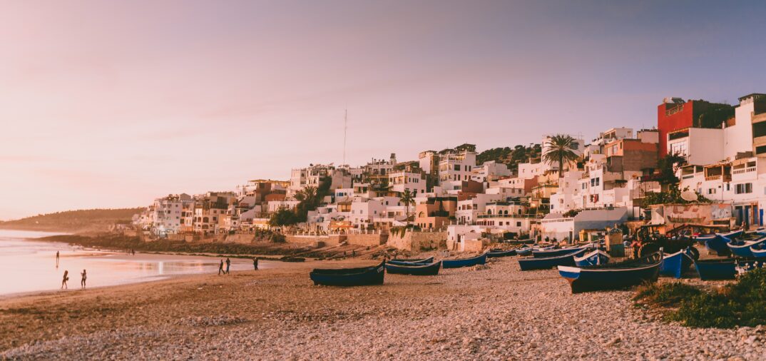 Maroc