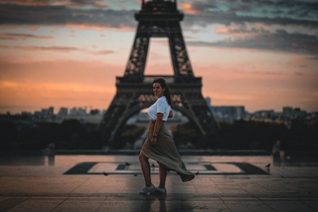 paris