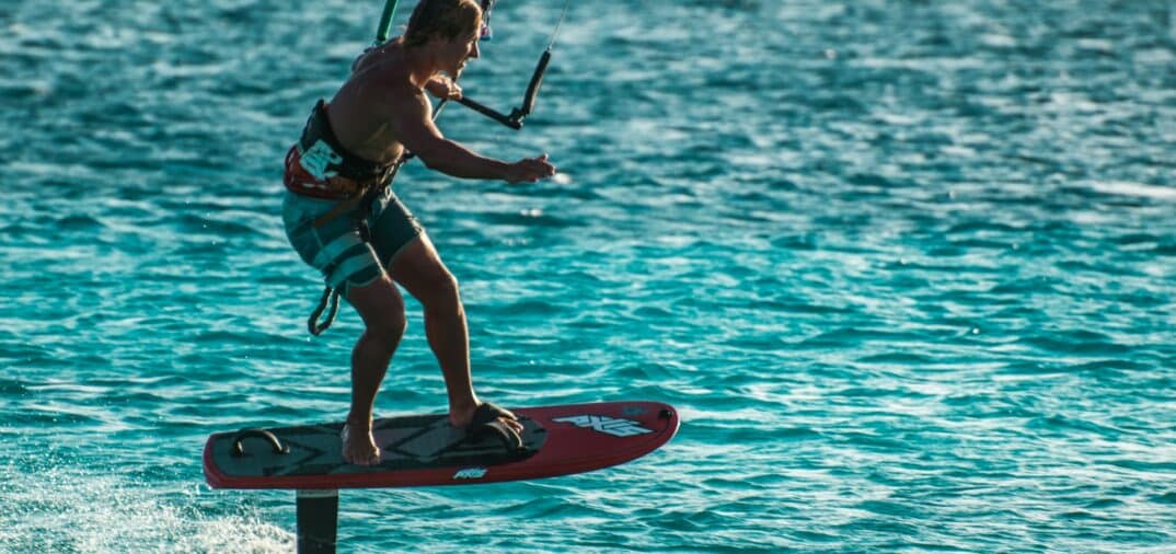 destinations kitesurf