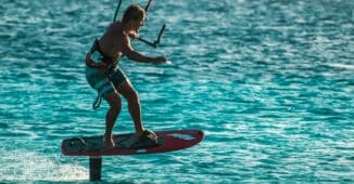 destinations kitesurf