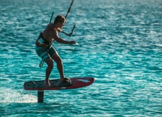 destinations kitesurf