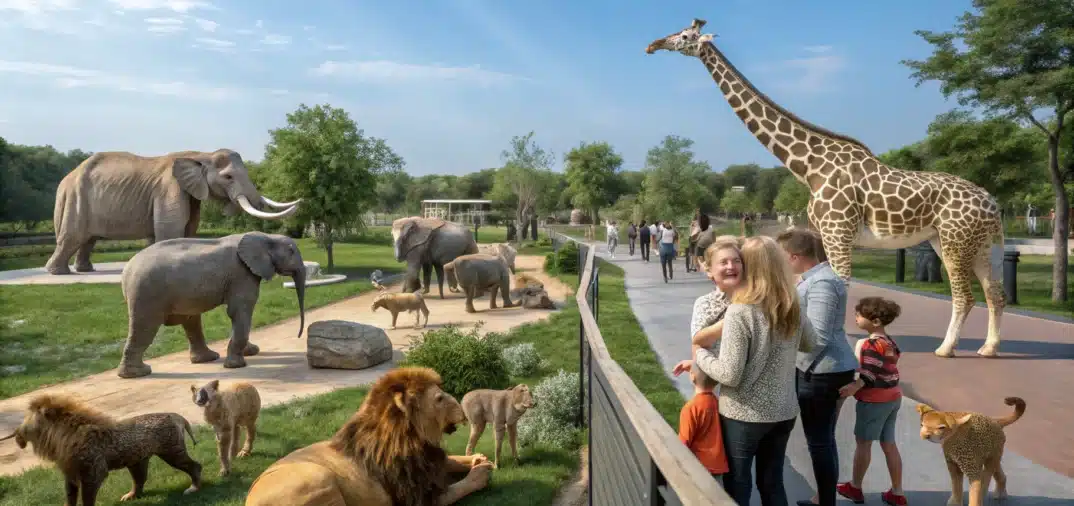 zoo