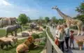 zoo