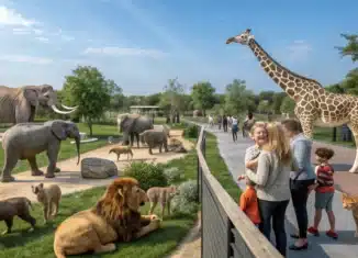 zoo