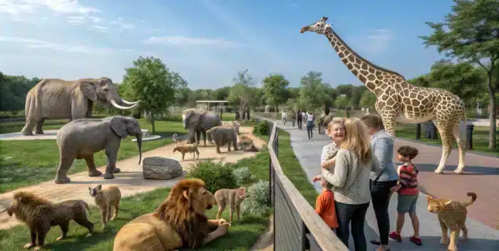 zoo