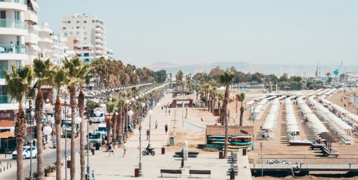 Chypre
