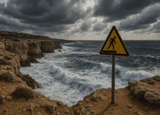 chypre tourisme dangereux