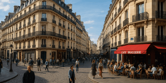intraparis