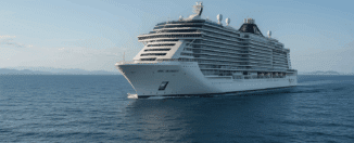 msc seaview