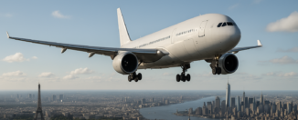 Paris ↔ New-York : durées réelles, comparatif compagnies et astuces pour un vol moins pénible temps de vol paris new york