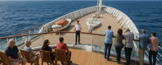 Quel paquebot choisir ? Top 10 selon budget et style de voyage croisiere sur paquebot