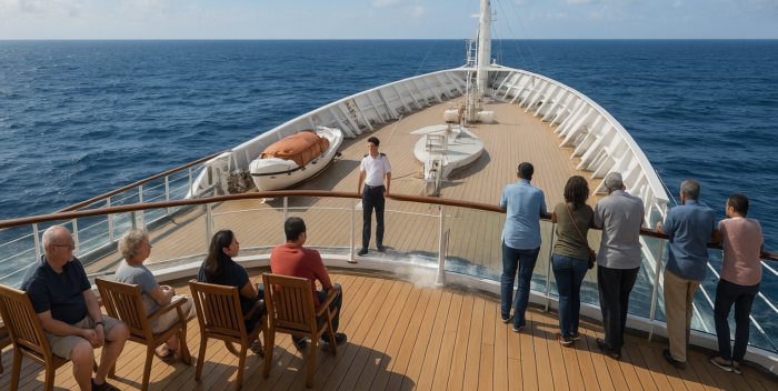 Quel paquebot choisir ? Top 10 selon budget et style de voyage croisiere sur paquebot